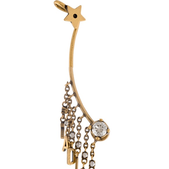 Dior J’adior Ear Climber - Picture 4 of 4